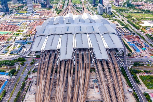 鐵路工程檢測(cè)