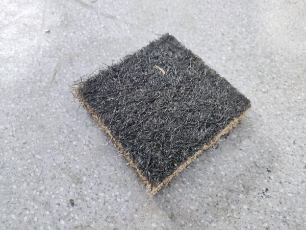 公路用玻璃纖維增強(qiáng)塑料產(chǎn)品檢測(cè)