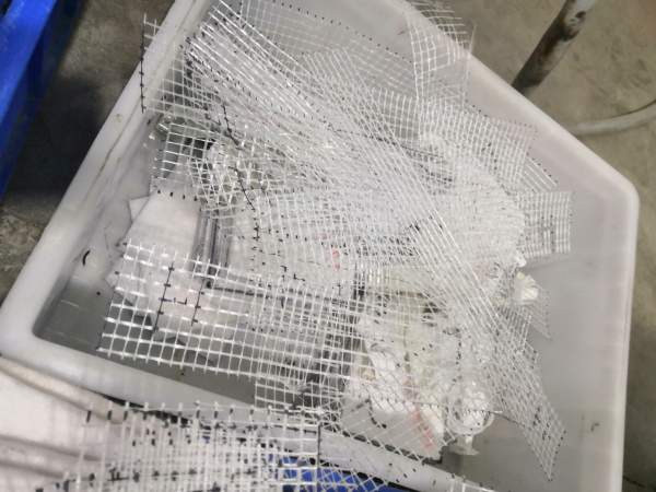 公路工程玄武巖纖維制品檢測(cè)